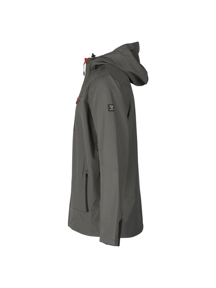 Brunotti Jackets Men WeylinRain Jacket Green