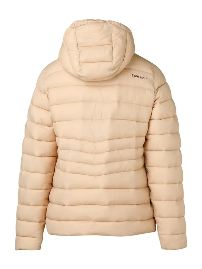 Brunotti Jackets Women MaijaN Jacket Beige