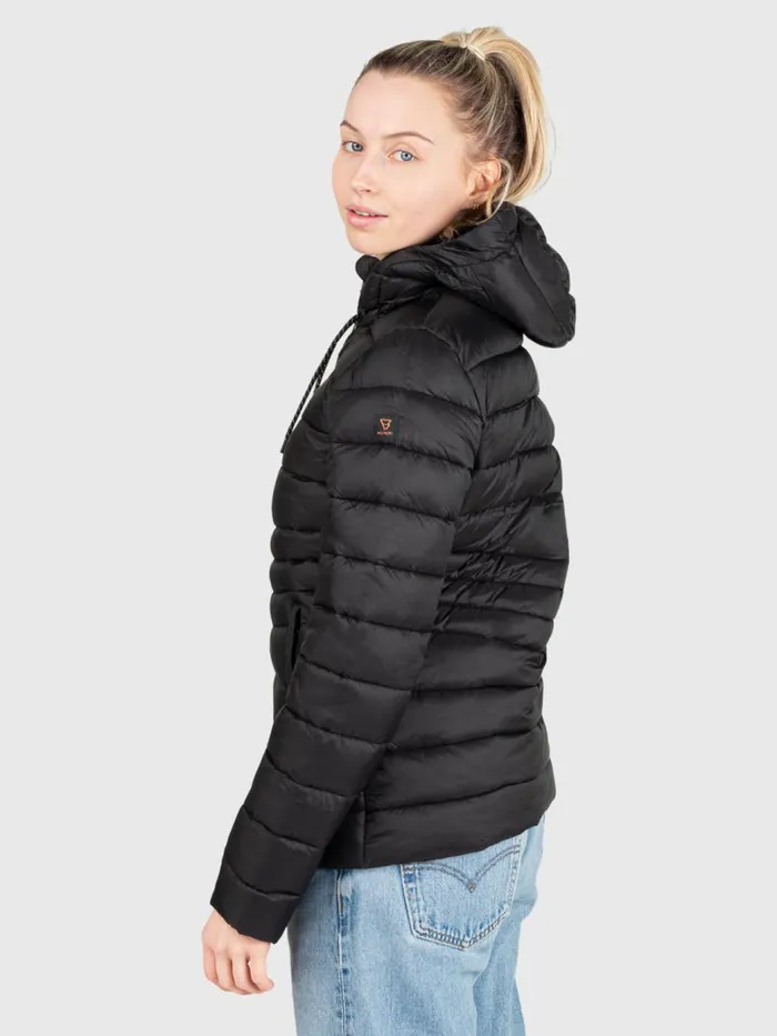 Brunotti Jackets Women MaijaN Jacket Black
