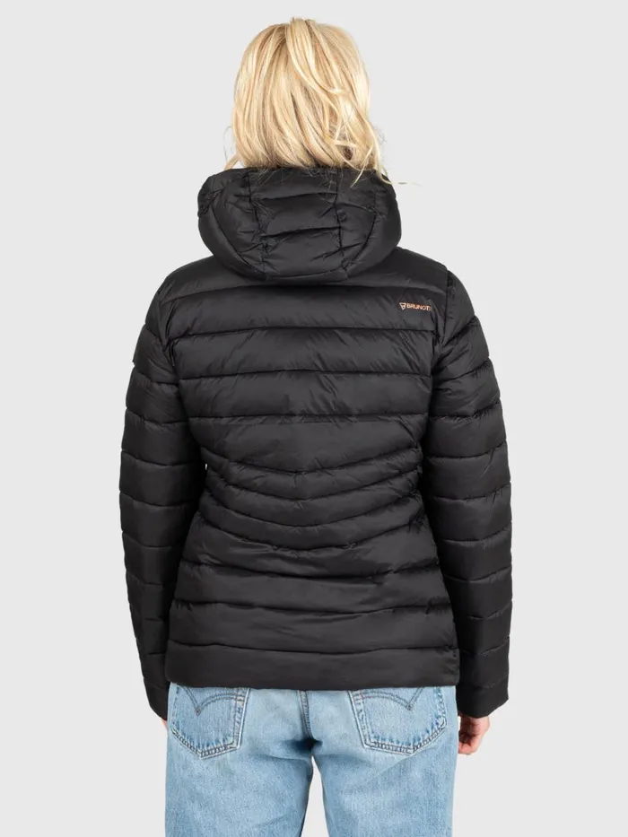 Brunotti Jackets Women MaijaN Jacket Black