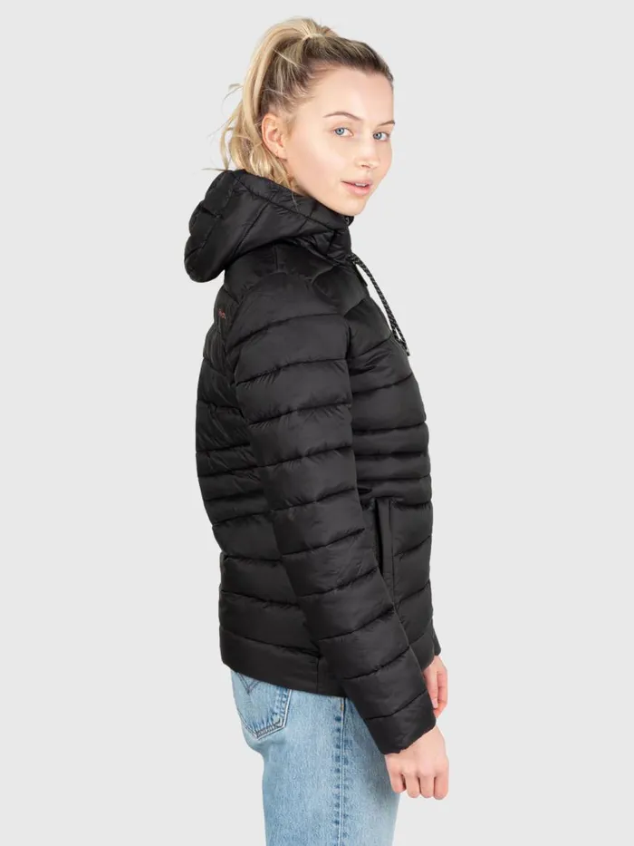 Brunotti Jackets Women MaijaN Jacket Black