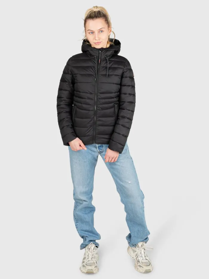 Brunotti Jackets Women MaijaN Jacket Black