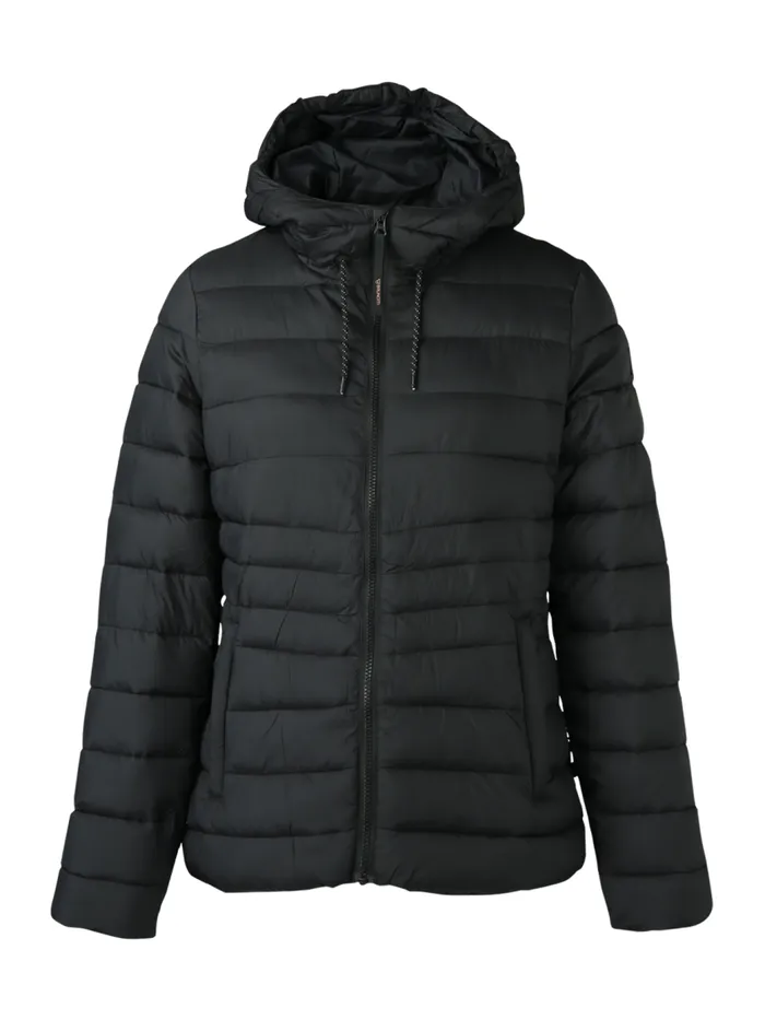 Brunotti Jackets Women MaijaN Jacket Black