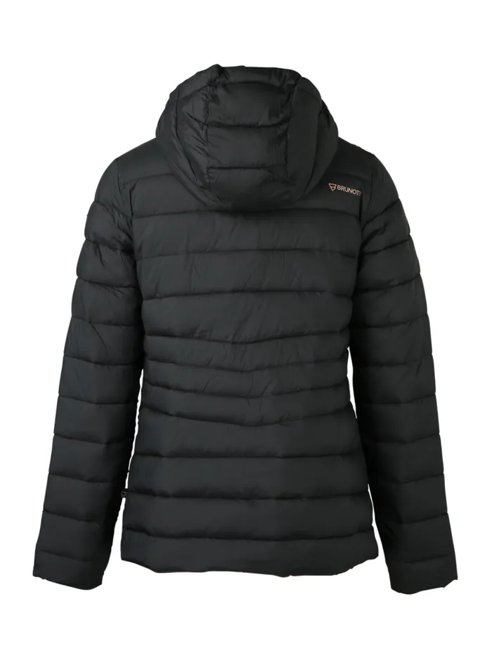 Brunotti Jackets Women MaijaN Jacket Black