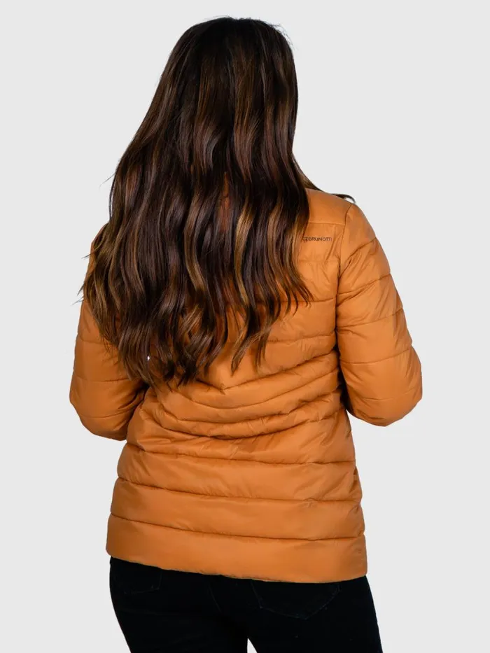 Brunotti Jackets Women MaijaN Jacket Brown