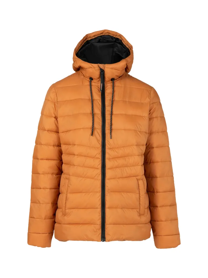 Brunotti Jackets Women MaijaN Jacket Brown
