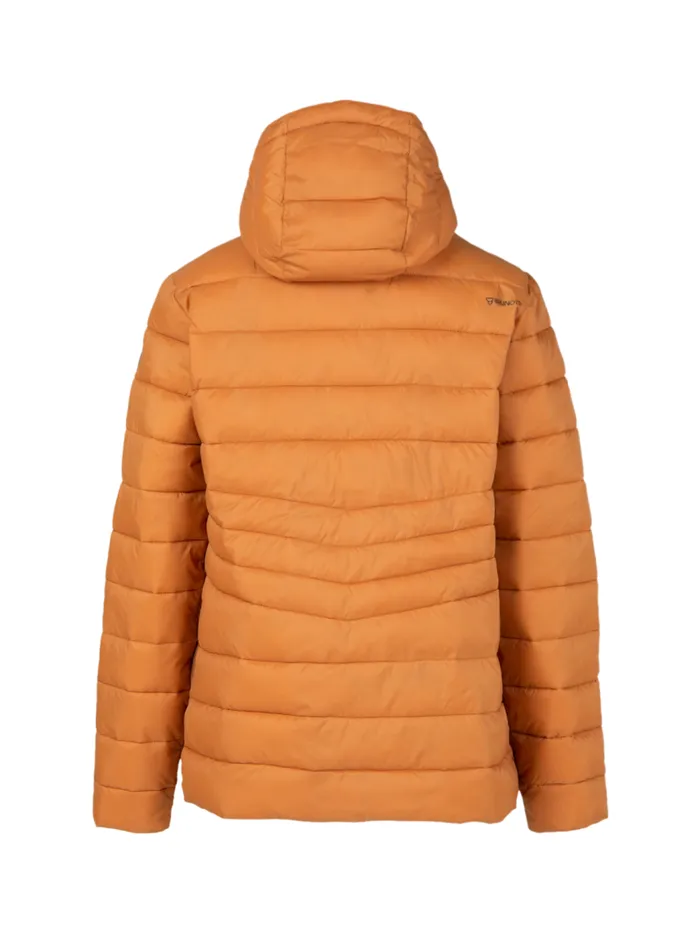 Brunotti Jackets Women MaijaN Jacket Brown