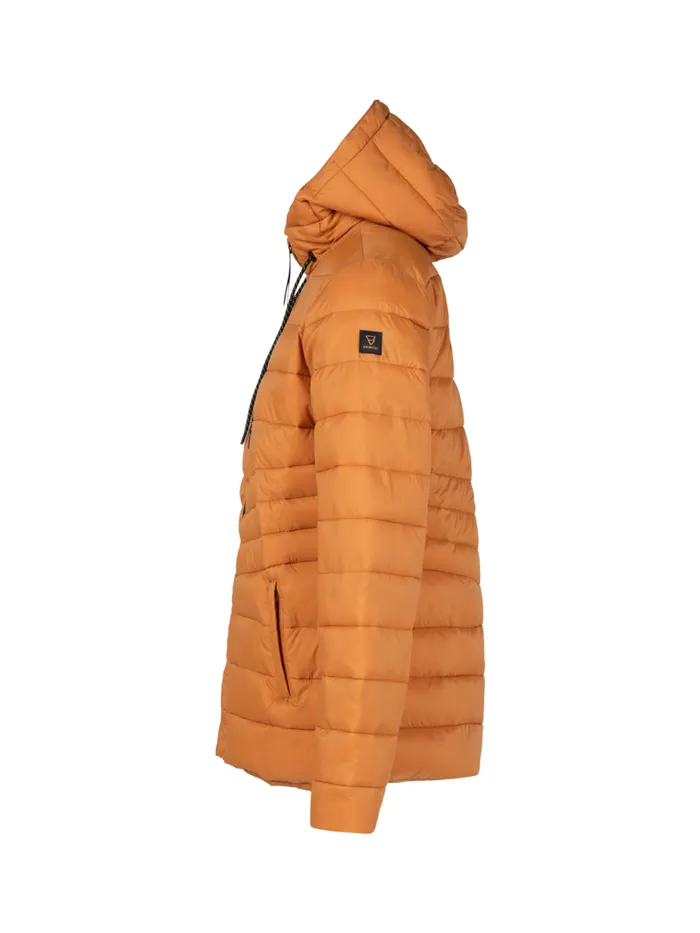 Brunotti Jackets Women MaijaN Jacket Brown