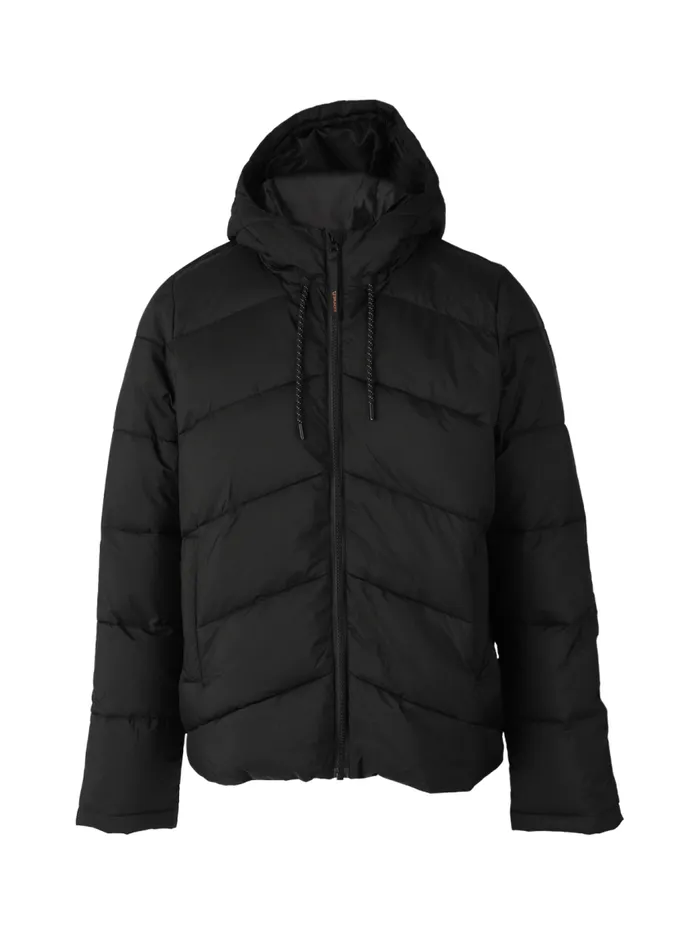 Brunotti Jackets Women Mira Puffer Jacket Black