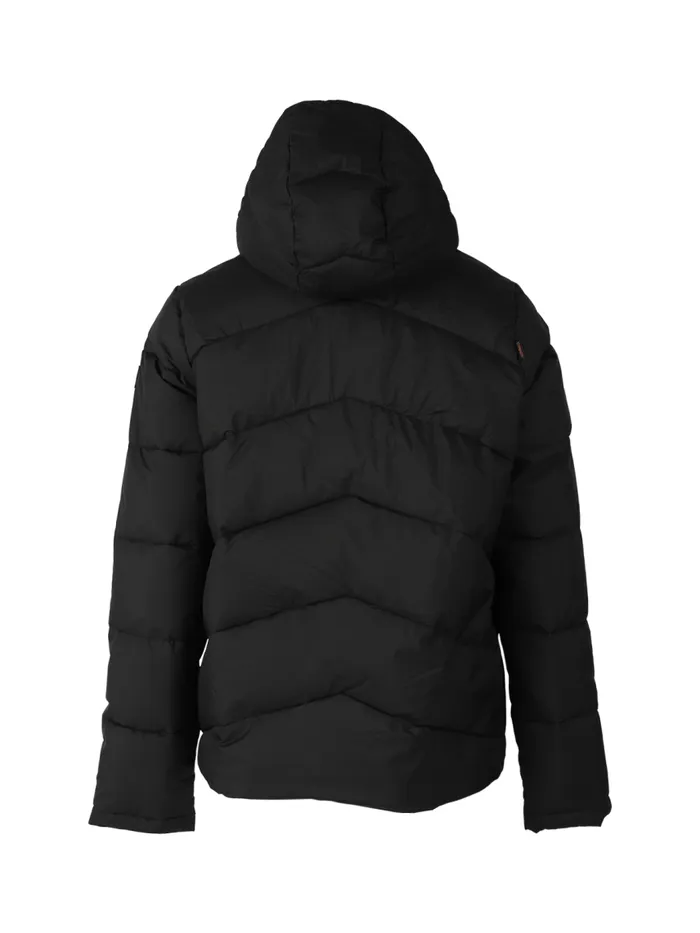 Brunotti Jackets Women Mira Puffer Jacket Black