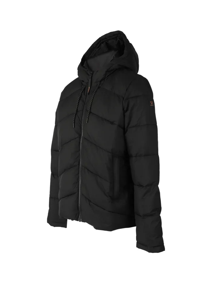 Brunotti Jackets Women Mira Puffer Jacket Black