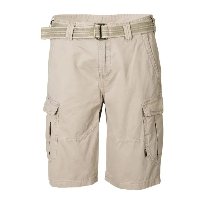 Brunotti Pants and Shorts Men CaldECONWalkshorts Beige
