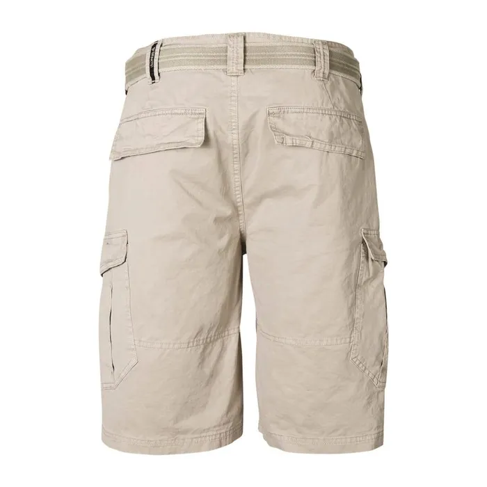 Brunotti Pants and Shorts Men CaldECONWalkshorts Beige
