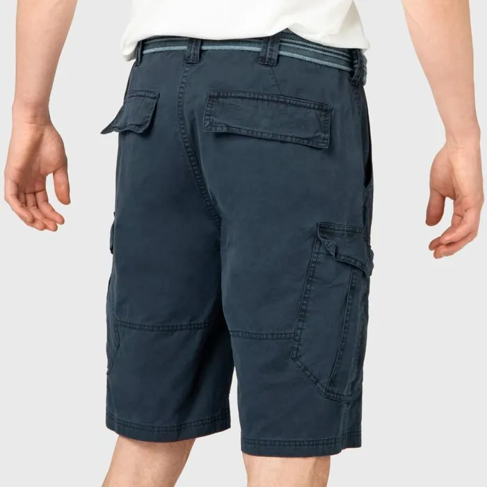 Brunotti Pants and Shorts Men CaldECONWalkshorts Navy