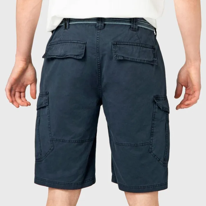 Brunotti Pants and Shorts Men CaldECONWalkshorts Navy