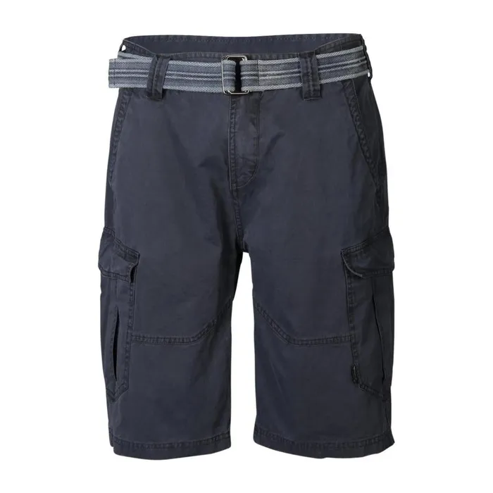 Brunotti Pants and Shorts Men CaldECONWalkshorts Navy