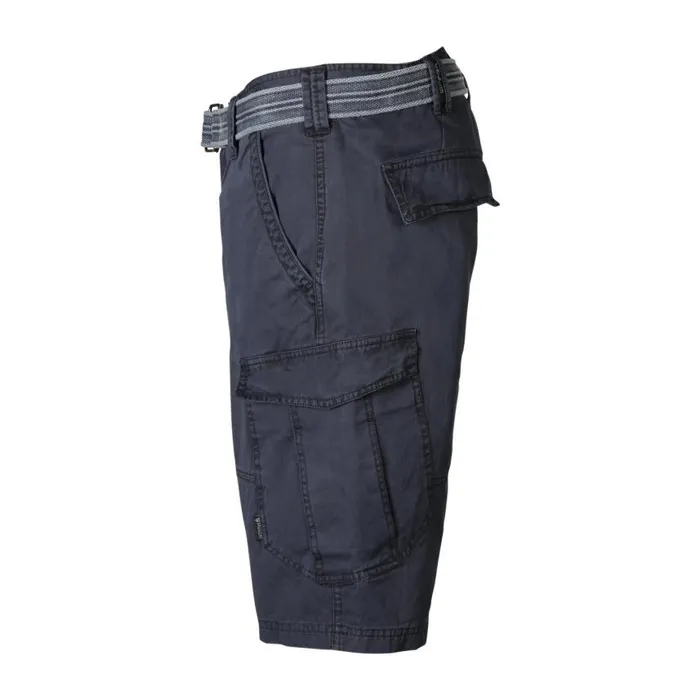 Brunotti Pants and Shorts Men CaldECONWalkshorts Navy