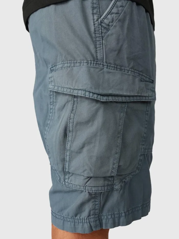 Brunotti Pants and Shorts Men CaldoNWalkshorts Blue
