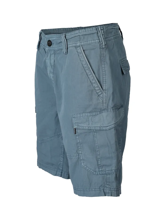 Brunotti Pants and Shorts Men CaldoNWalkshorts Blue