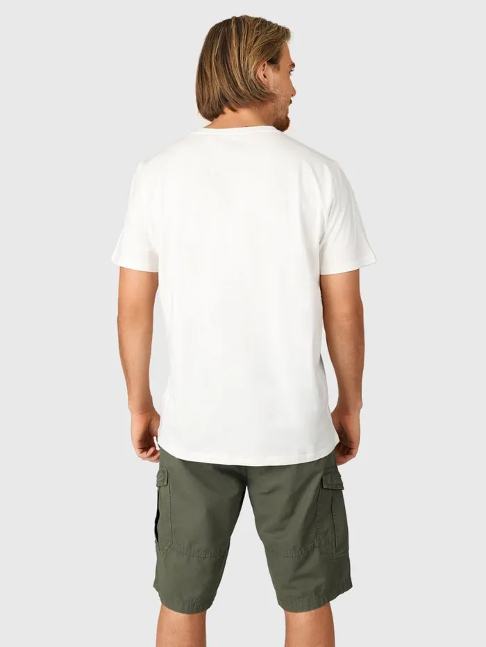 Brunotti Pants and Shorts Men CaldoNWalkshorts Green