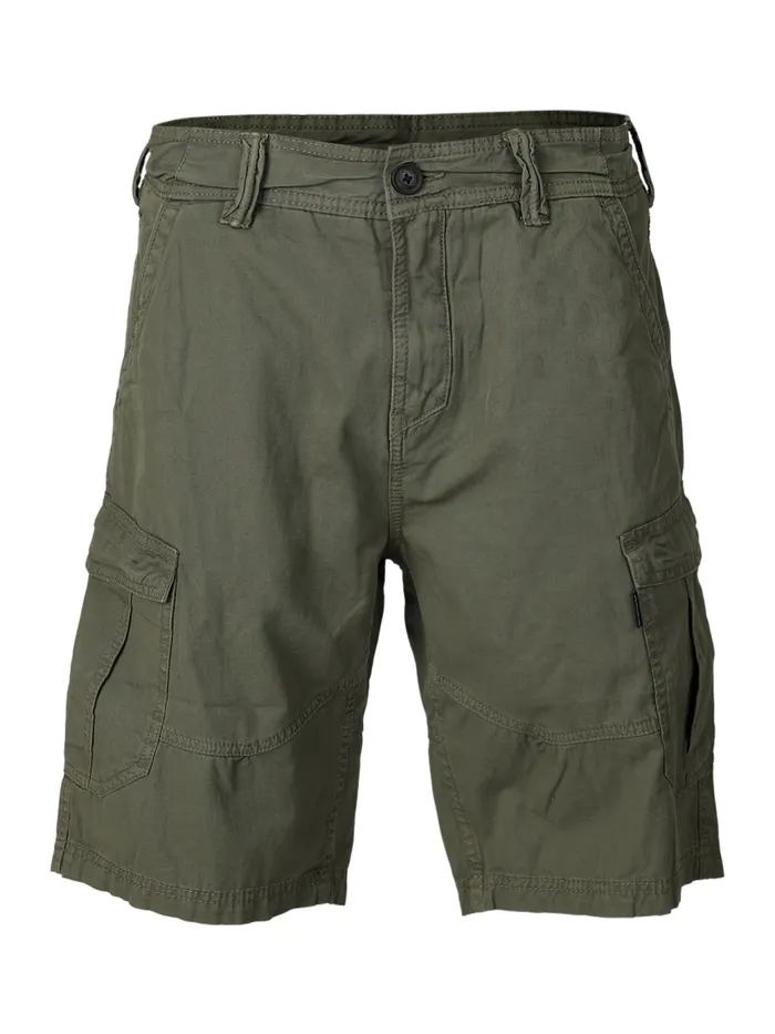 Brunotti Pants and Shorts Men CaldoNWalkshorts Green
