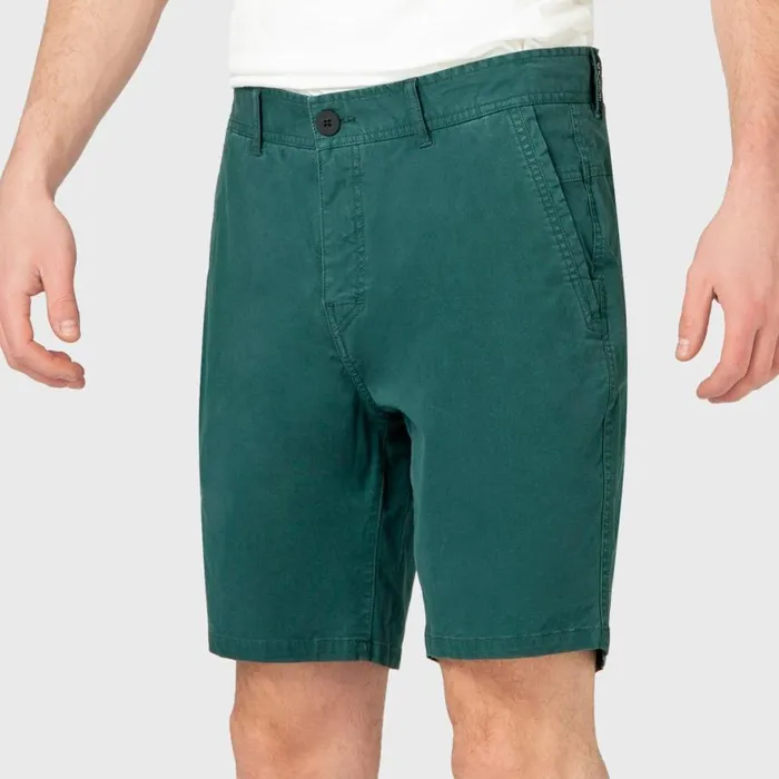 Brunotti Pants and Shorts Men CambECONWalkshorts Foresta Green