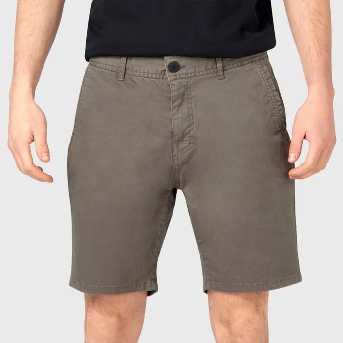Brunotti Pants and Shorts Men CambECONWalkshorts Green