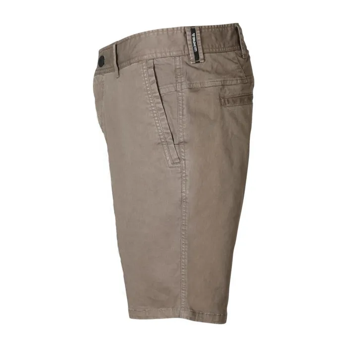 Brunotti Pants and Shorts Men CambECONWalkshorts Green