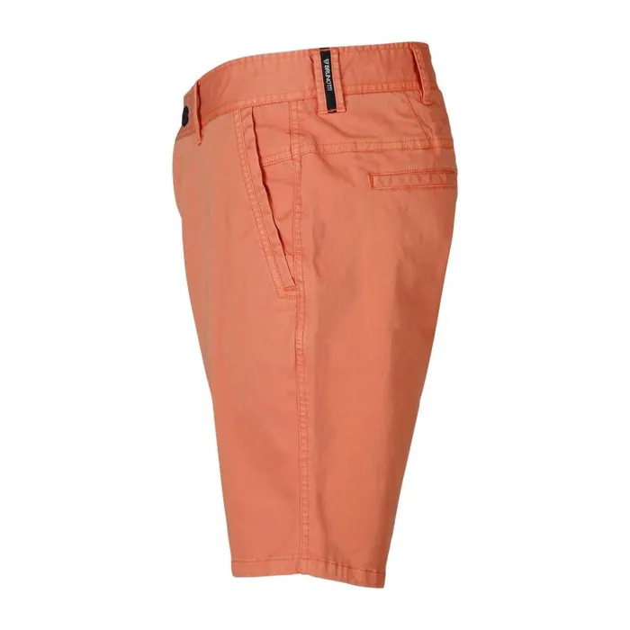 Brunotti Pants and Shorts Men CambECONWalkshorts Orange