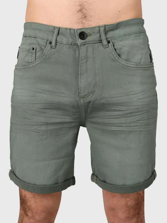 Brunotti Pants and Shorts Men HangtimeCLRJog Jeans Green
