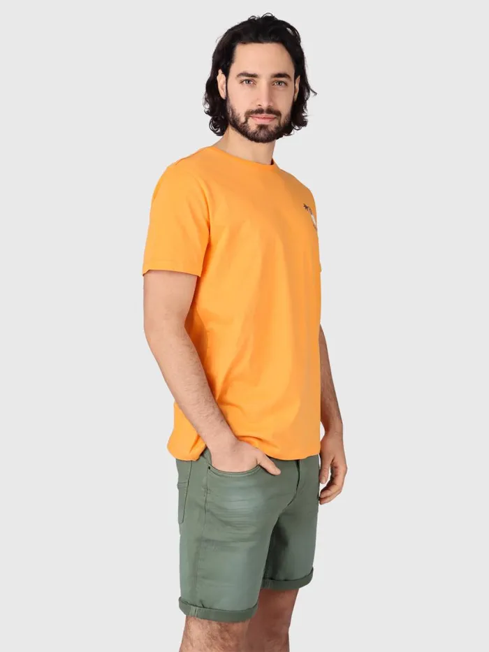 Brunotti Pants and Shorts Men HangtimeCLRJog Jeans Green