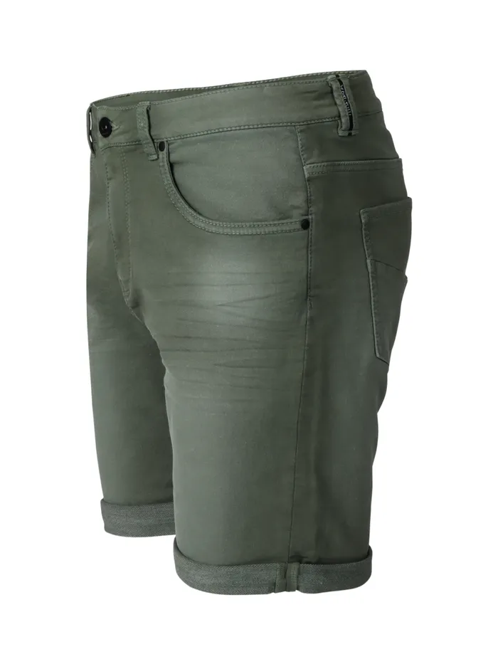 Brunotti Pants and Shorts Men HangtimeCLRJog Jeans Green