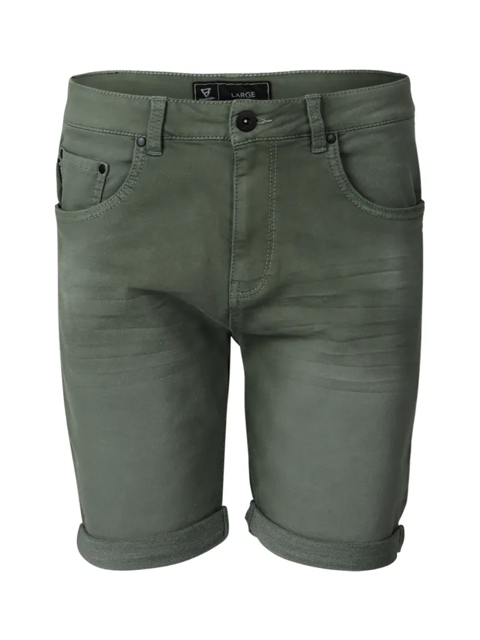 Brunotti Pants and Shorts Men HangtimeCLRJog Jeans Green