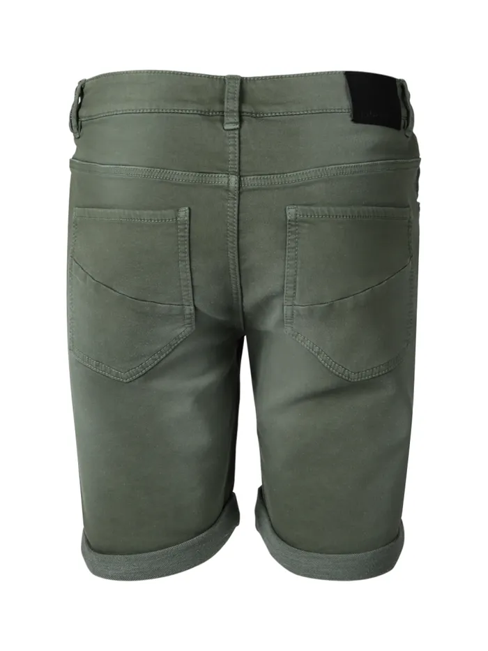 Brunotti Pants and Shorts Men HangtimeCLRJog Jeans Green