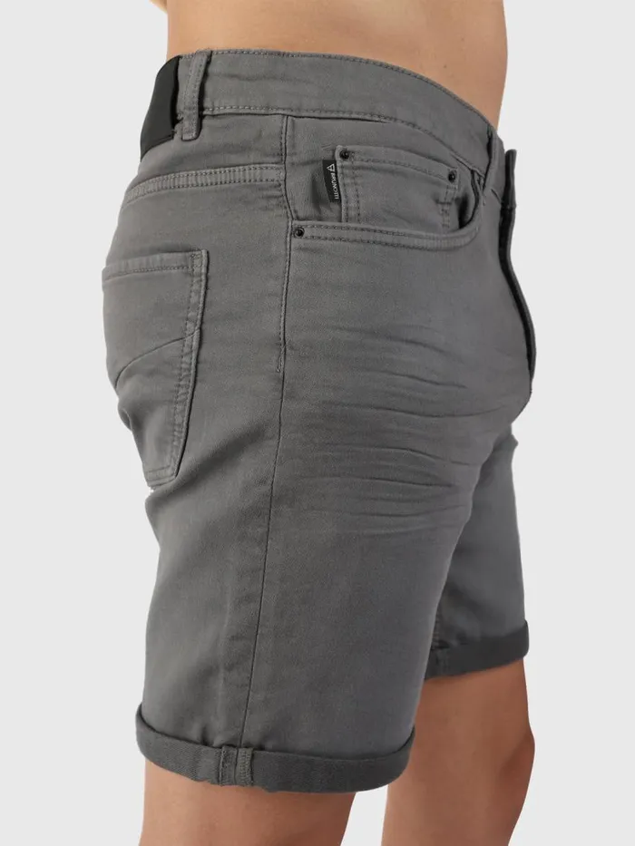 Brunotti Pants and Shorts Men HangtimeCLRJog Jeans Grey