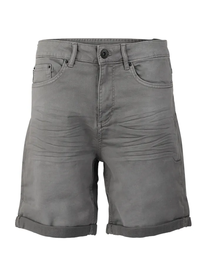 Brunotti Pants and Shorts Men HangtimeCLRJog Jeans Grey