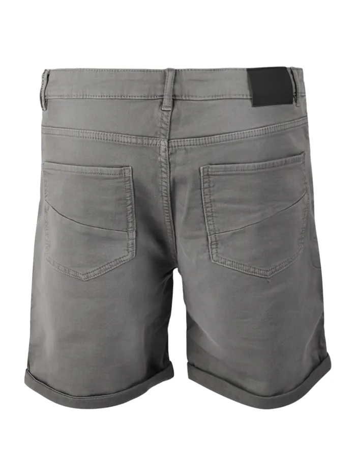 Brunotti Pants and Shorts Men HangtimeCLRJog Jeans Grey