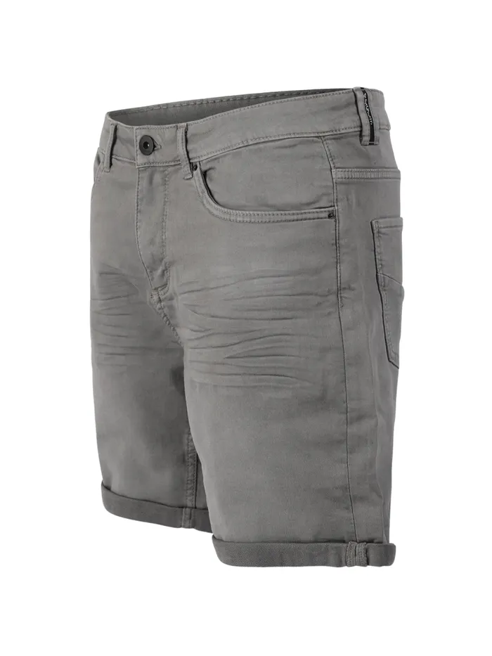 Brunotti Pants and Shorts Men HangtimeCLRJog Jeans Grey