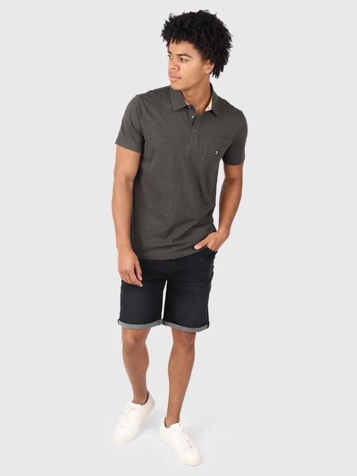 Brunotti Pants and Shorts Men HangtimeJog Jeans Black
