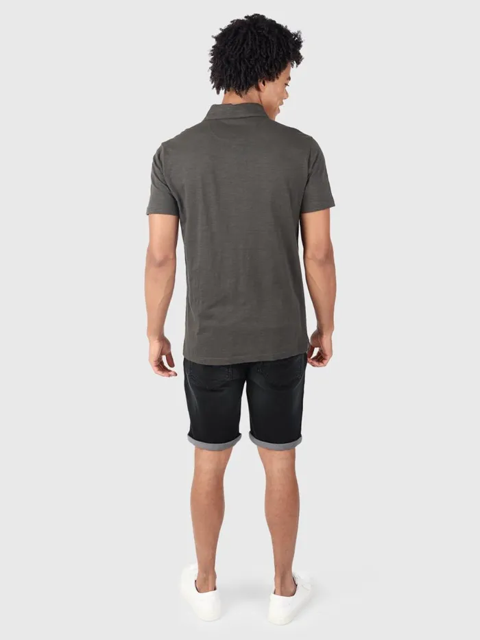 Brunotti Pants and Shorts Men HangtimeJog Jeans Black