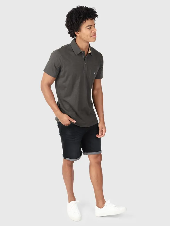Brunotti Pants and Shorts Men HangtimeJog Jeans Black
