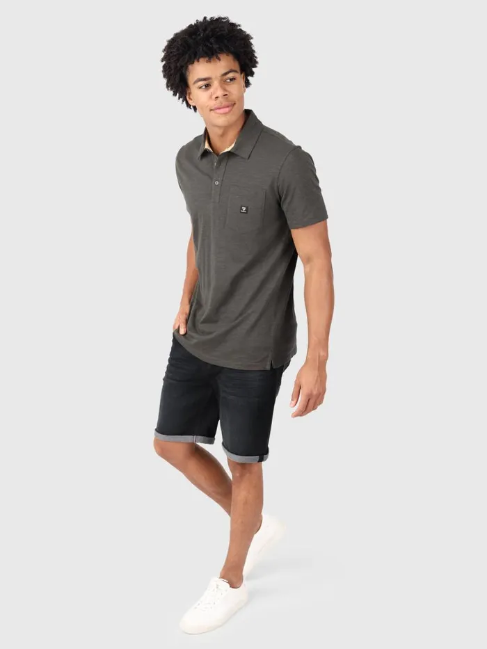 Brunotti Pants and Shorts Men HangtimeJog Jeans Black