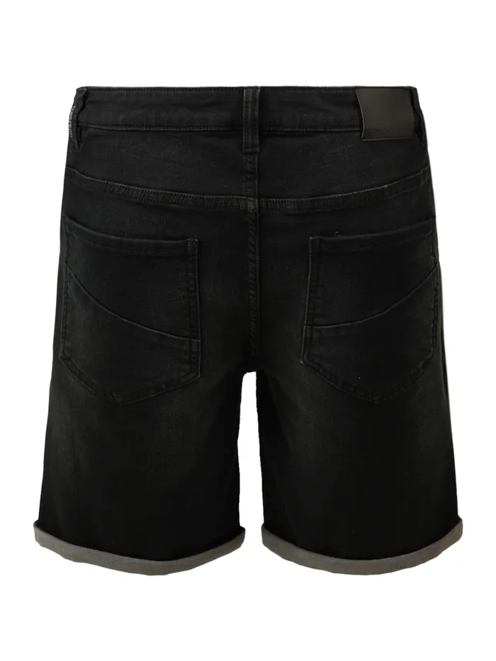 Brunotti Pants and Shorts Men HangtimeJog Jeans Black