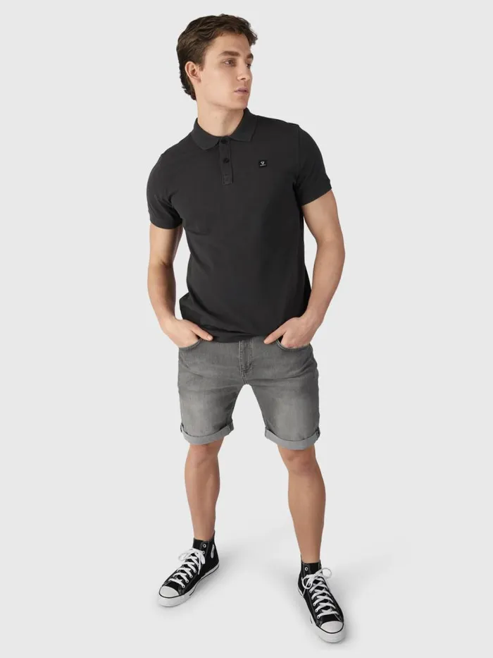 Brunotti Pants and Shorts Men HangtimeJog Jeans Grey
