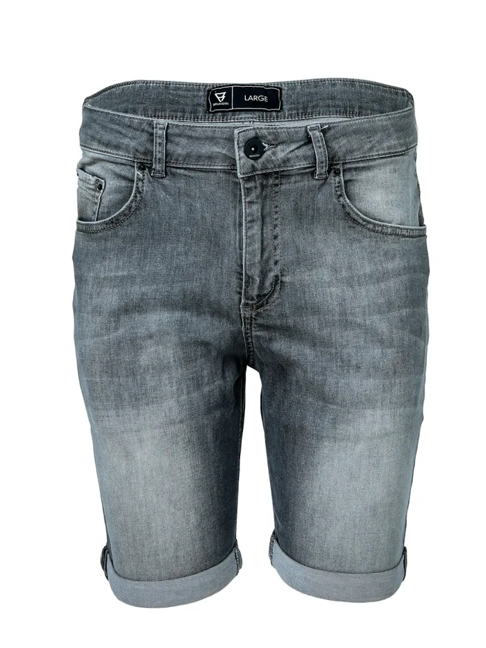 Brunotti Pants and Shorts Men HangtimeJog Jeans Grey