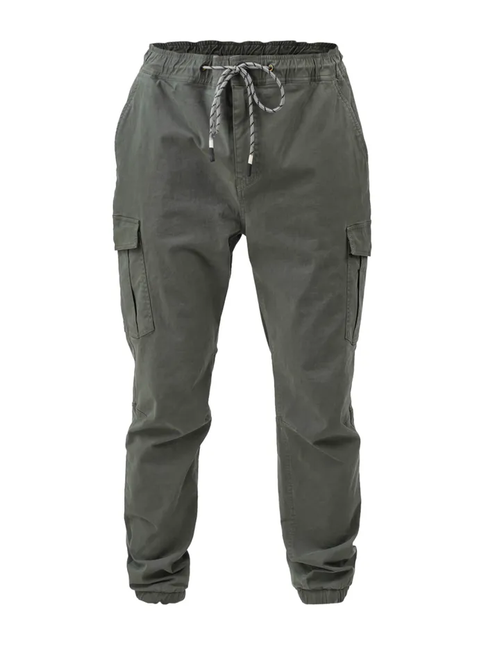 Brunotti Pants and Shorts Men HugopocketPants Green