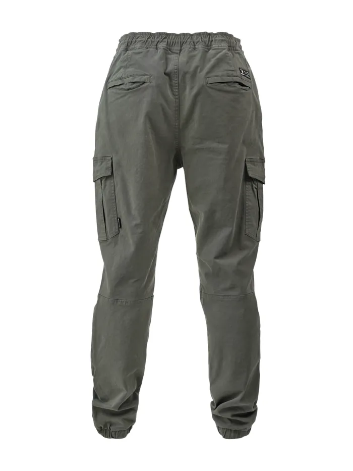 Brunotti Pants and Shorts Men HugopocketPants Green