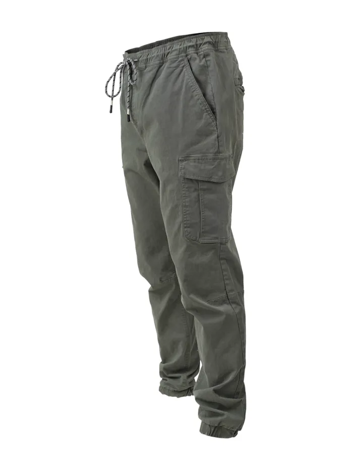 Brunotti Pants and Shorts Men HugopocketPants Green
