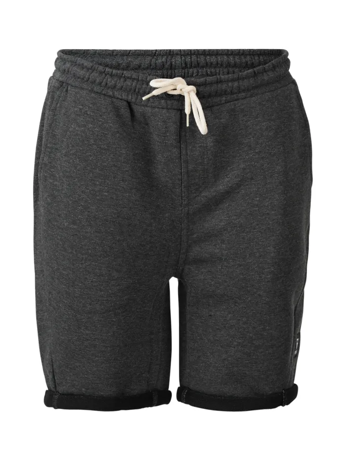 Brunotti Pants and Shorts Men SalvinoSweat Short Black