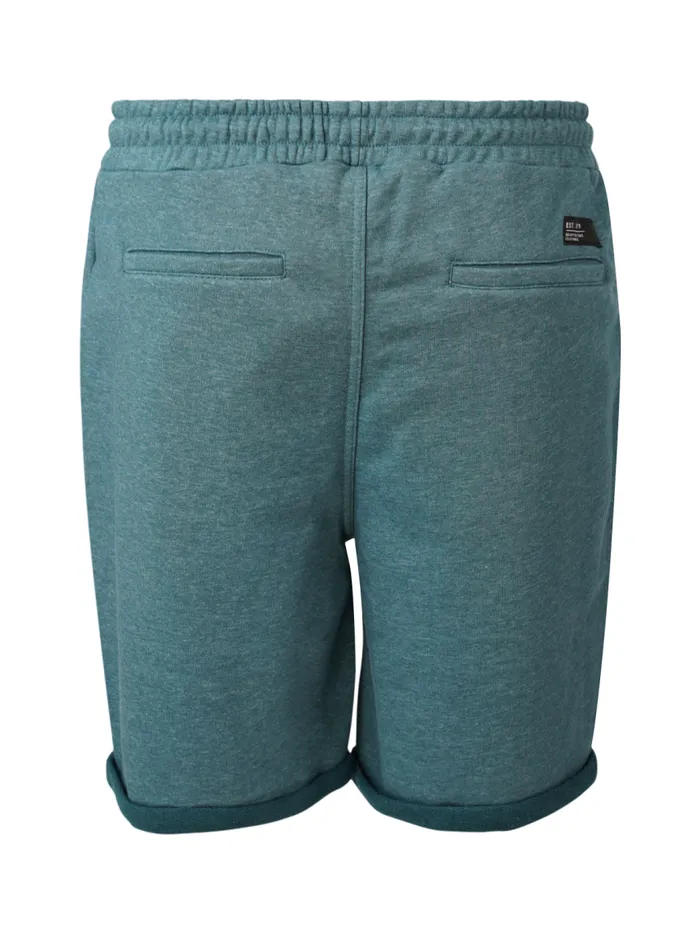 Brunotti Pants and Shorts Men SalvinoSweat Short Green